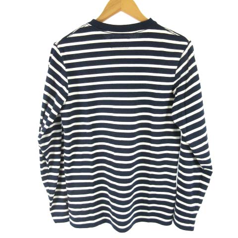 ナンバーナイン NUMBER (N)INE DENIM Tシャツ カットソー ロンT 