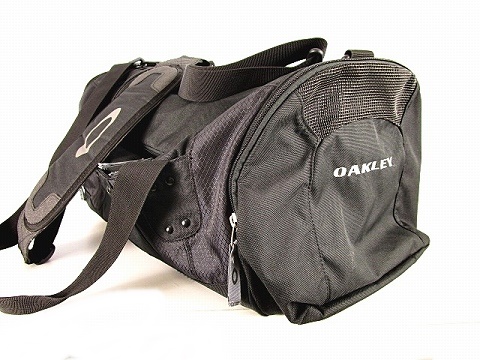 オークリー OAKLEY 2WAY バッグ ボストン ショルダー ナイロン