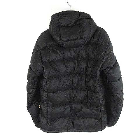 未使用品 モンベル Montbell 1101532 ライトアルパイン ダウン パーカ 