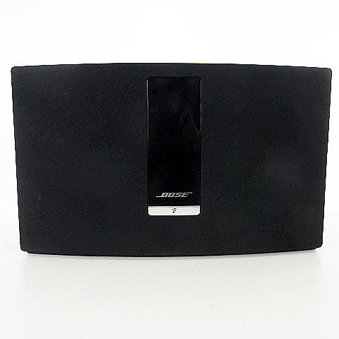 BOSE SoundTouch 20 ワイヤレススピーカー SoundTouch 20 Wireless Speaker | Bose