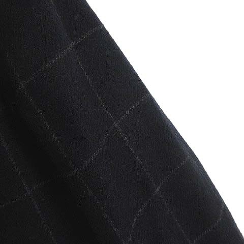 ぴ様 確認用 ユニクロ UNIQLO ツイード ジャケット ウィンドペン チェック