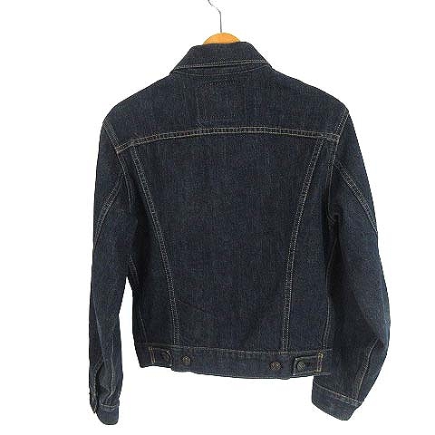 リーバイス Levi's 71557 71557-02 3rd ヴィンテージ 復刻 デニム