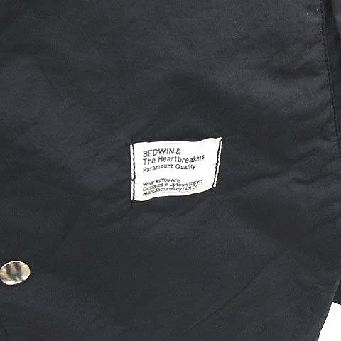 ベドウィン BEDWIN 15SS JILL 