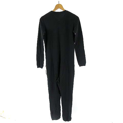 美品♡MARIA FULL SUIT ブラック WACKO MARIA (ワコマリア)】 スーツ│WACKO MARIA（ワコマリア