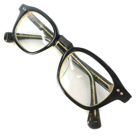 未使用品 ディータ DITA INTELLIGENTE DRX-2050 メガネ フレーム 眼鏡 