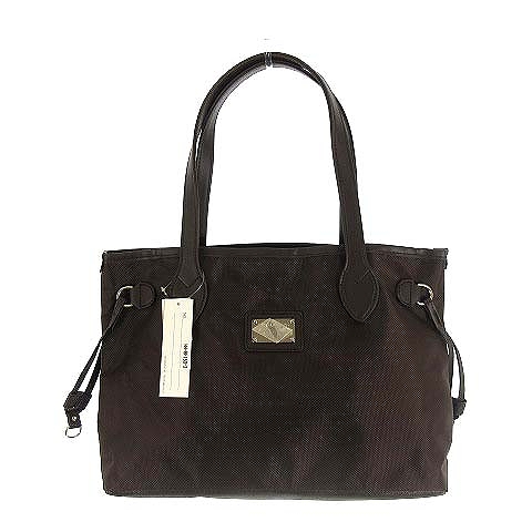未使用品 バッファロー ボブス Buffalo Bobs トート バッグ ナイロン 