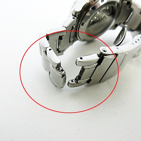 ロベルタヴィヴィアーニ Roberta viviani 腕時計 自動巻き 21石 10ATM