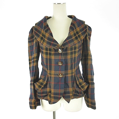 ヴィヴィアンウエストウッドレッドレーベル Vivienne Westwood RED  