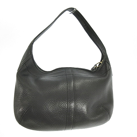 コーチ COACH 11612 エルゴ ペブルドレザー ホーボー ショルダー