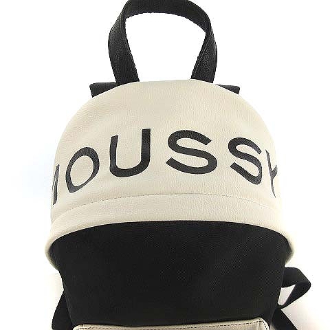 未使用品 マウジー moussy 2020S/S 20SS 新作 今季 CANVAS SHIRINK 