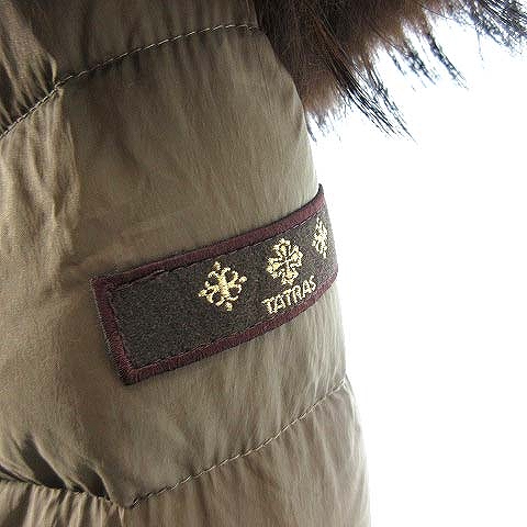タトラス TATRAS ノーリーズ NOLLEY
