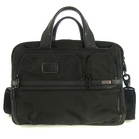 トゥミ TUMI 2603141D3 ALPHA 3 アルファスリー エクスパンダブル 
