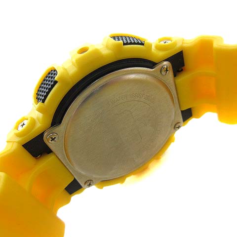 カシオジーショック CASIO G-SHOCK GA-110CM-9AJF