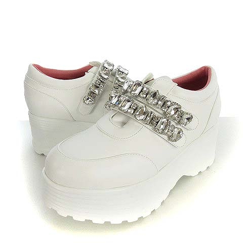 未使用品 レディ Rady 2020S/S 20SS 新作 今季 AP0295 ビジュー ベルト  