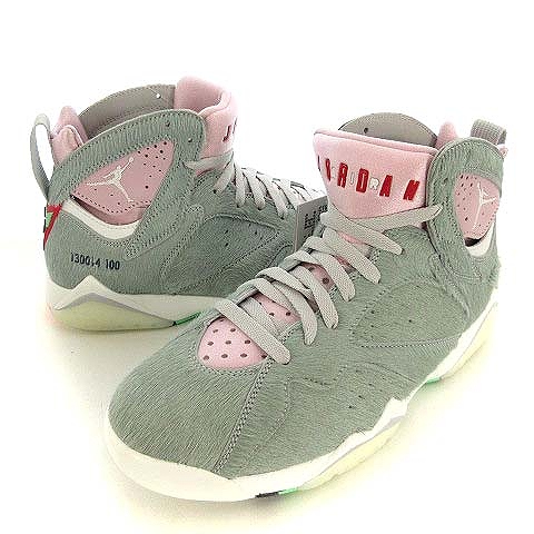 未使用品 ナイキ NIKE CT8528-002 AIR JORDAN 7 RETRO SE  