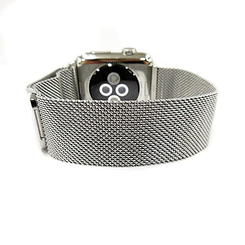 アップル Apple Apple Watch 初代 第1世代 アップルウォッチ 本体 38mm 