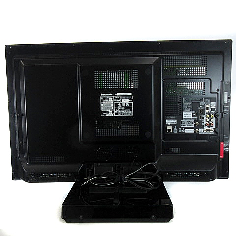 パナソニック Panasonic VIERA ビエラ 32V 32型 液晶テレビ TV HDD 