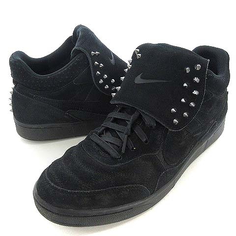 ナイキ NIKE FCRB F.C.R.B NSW Tiempo 94 Mid SP 645330-090 テンポ 94 