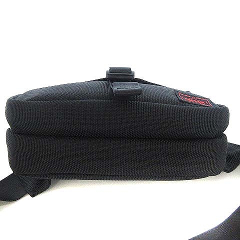 【美品】PORTER × ソニーストア 限定　ボディバッグ ガジェット収納 廃盤 Yahoo!オークション -「(ソニー sony) (porter ポーター 吉田