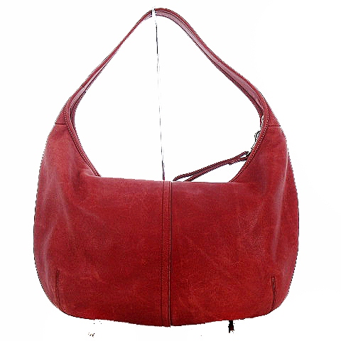 コーチ Coach 9221 ワンショルダー バッグ ハンドバッグ レザー 本革 レッド 赤 カバン 鞄 レディース 022 ベクトルパーク