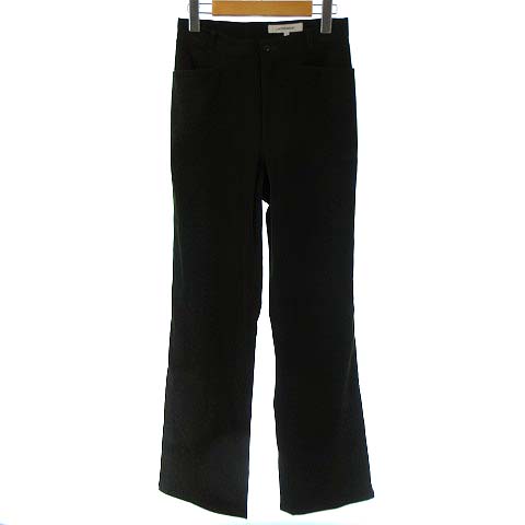 ロートレアモン Lautreamont パンツ ストレート ストレッチ カーキ 3 Ibs77 メンズ 022 ベクトルパーク