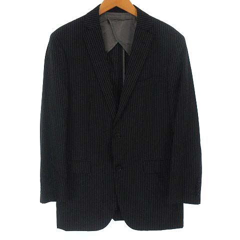 バーバリーブラックレーベル BURBERRY BLACK LABEL Super100