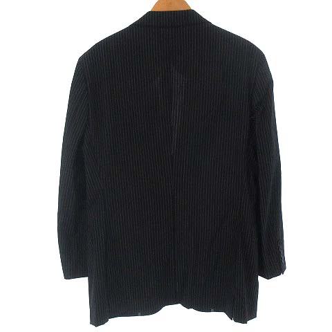 バーバリーブラックレーベル BURBERRY BLACK LABEL Super100's スーツ