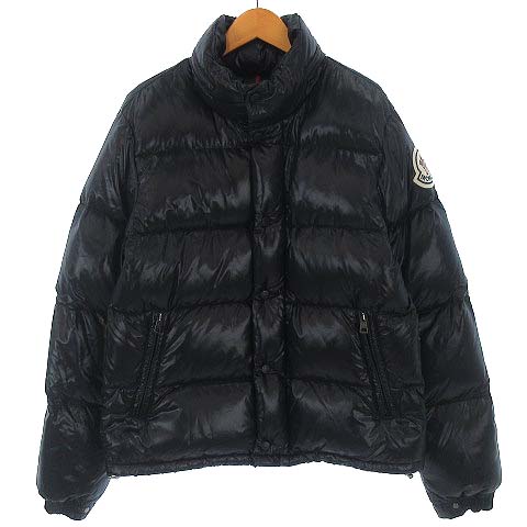 モンクレール MONCLER EVEREST エベレスト ダウン ジャケット ブラック 