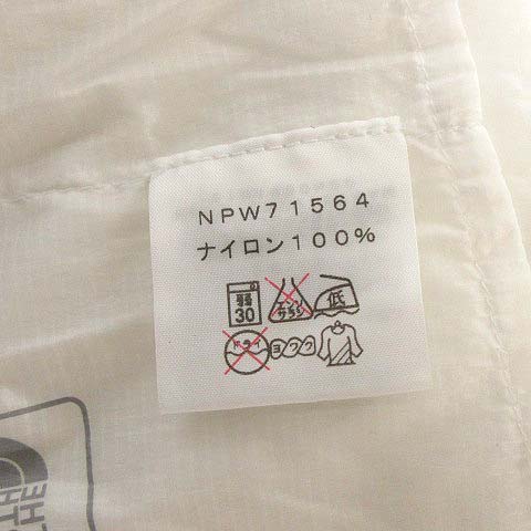 ザノースフェイス THE NORTH FACE NPW71564 インパルス ジャケット