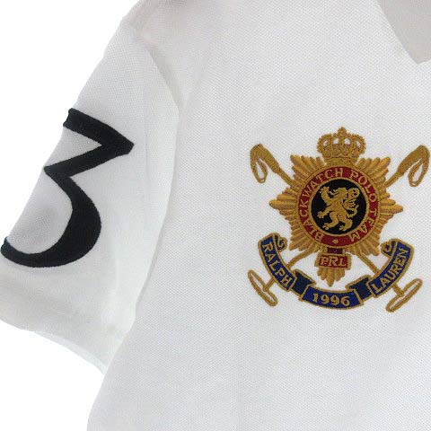 ポロ ラルフローレン POLO RALPH LAUREN BLACK WATCH OFFICIAL 