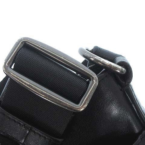 COACH バッグ ストライプショルダーバッグ F26068 メンズバッグ