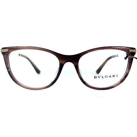 未使用品 ブルガリ BVLGARI BV4155BF 5240 メガネフレーム ブルガリ 