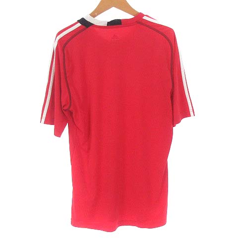 アディダス adidas クリマライト CLIMALITE P23337 スリーライン