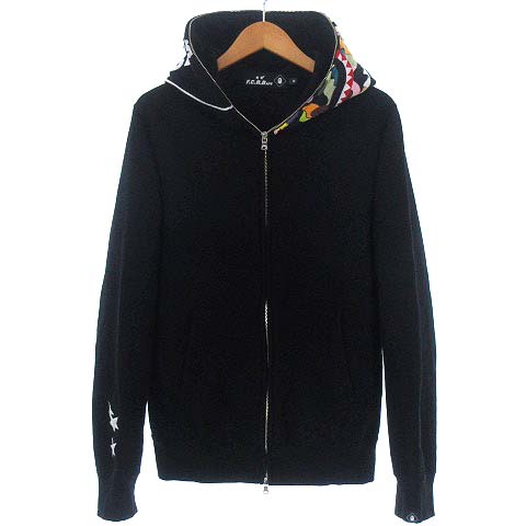 未使用品 アベイシングエイプ A BATHING APE エフシーレアルブリストル 