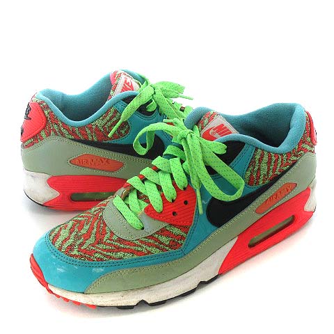 ナイキ NIKE 725235-306 AIR MAX 90 ANNIVERSARY エアマックス 90 