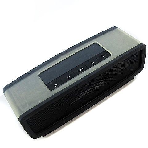 ボーズ BOSE SoundLink Mini Bluetooth speaker サウンドリンク ミニ 