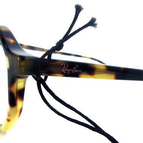 未使用品 レイバン RAY BAN 5370 5879 メガネ フレーム 伊達