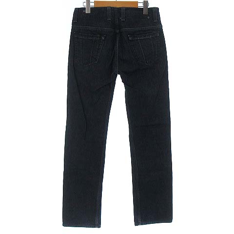 ディーゼル DIESEL REVICK 0088Z ストレート デニム パンツ