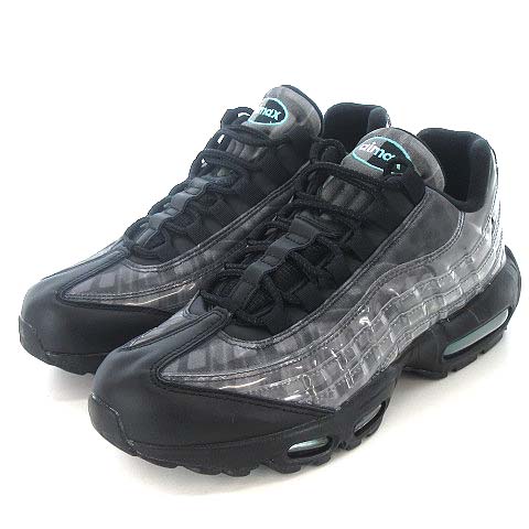 未使用品 ナイキ NIKE AIR MAX 95 DNA Aurora Green エアマックス 95