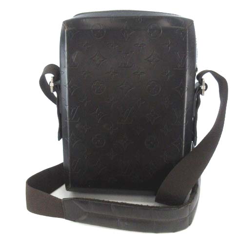 ルイヴィトン LOUIS VUITTON M46520 モノグラム グラセ ボビー 