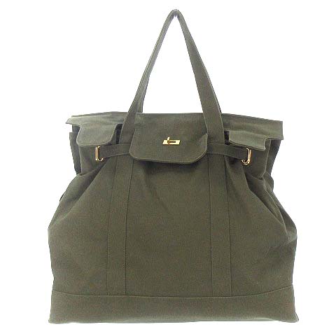 シータパランティカ sita parantica トート バッグ フラップ  