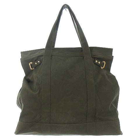 シータパランティカ sita parantica トート バッグ フラップ  