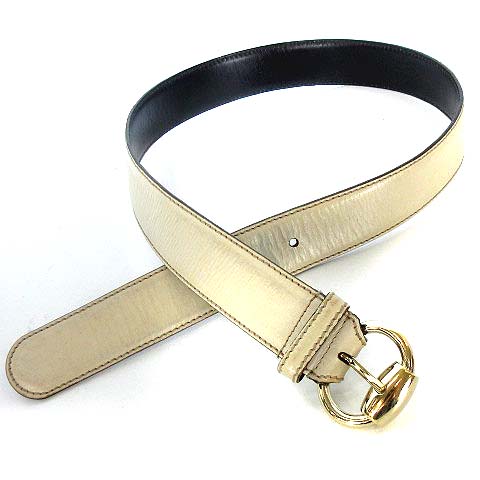 GUCCI ホースベルト GUCCI - GUCCI ホースビット ベルトの通販 by CYCLE HEARTS