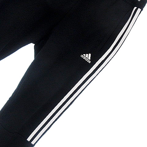 アディダス adidas TWNTY 4SVN ウォームアップ テーパード パンツ