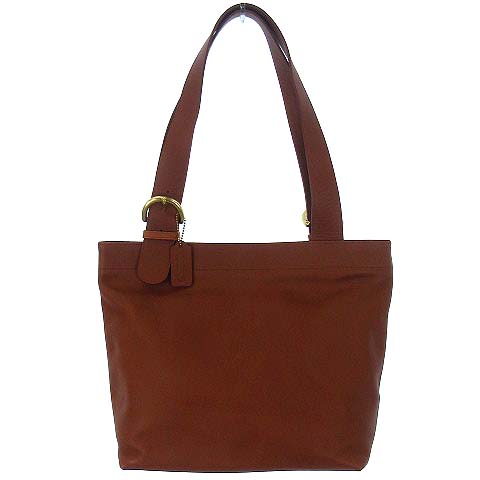 コーチ COACH オールドコーチ 4140 ショルダー バッグ レザー 本革 