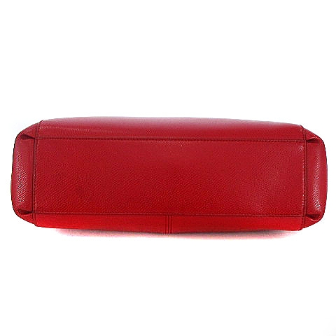 コーチ COACH F36637 スモール クリスティー キャリーオール 2WAY