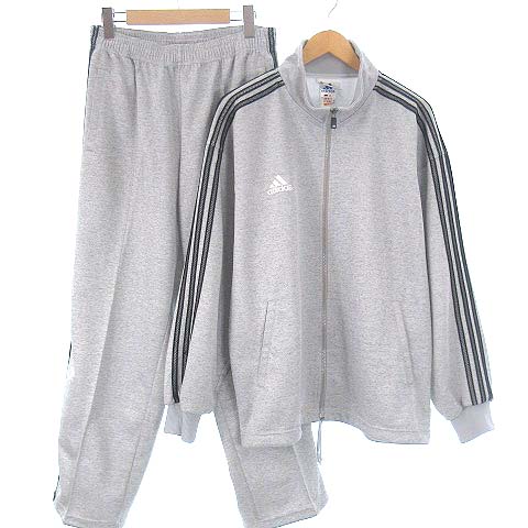 アディダス adidas JD2001 セットアップ ジャージ 上下 トラック 