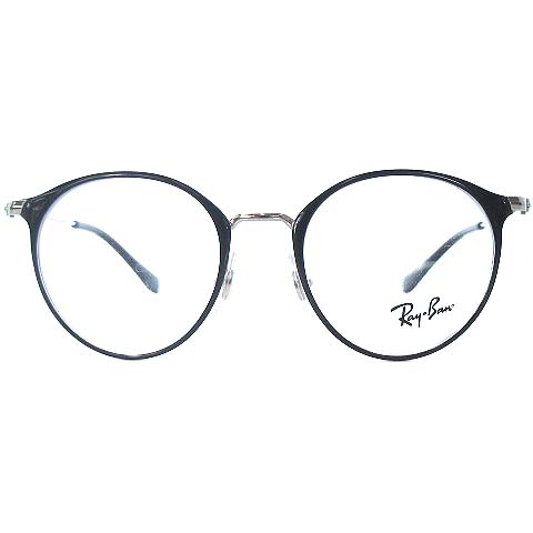 レイバン RAY BAN RB1053 4064 メガネ フレーム 眼鏡 ボストン