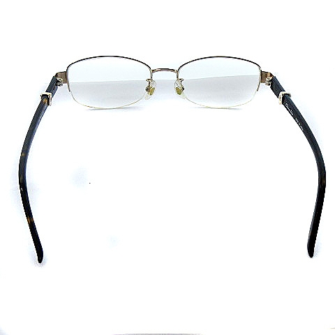 クリスチャンディオール Christian Dior CD7739J 756 眼鏡 メガネ 