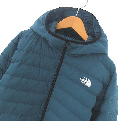 ザノースフェイス THE NORTH FACE NY81971 Red Run Pro Hoodie レッド 